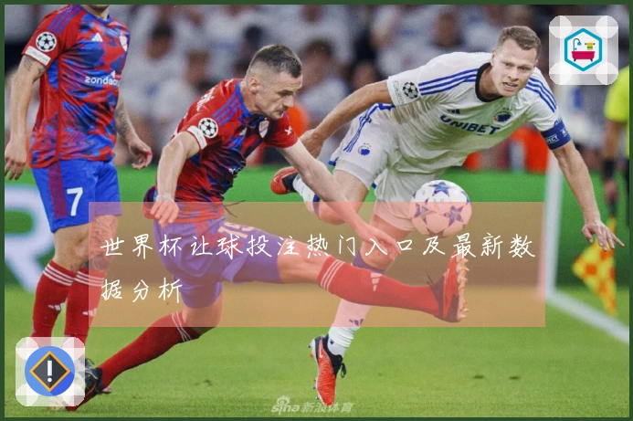 世界杯让球投注热门入口及最新数据分析
