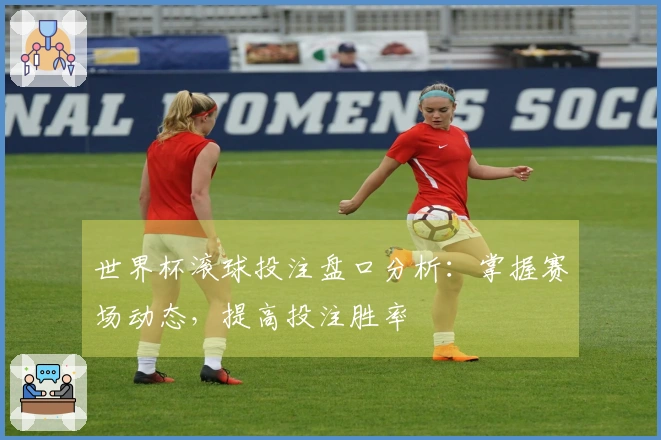 世界杯滚球投注盘口分析：掌握赛场动态，提高投注胜率