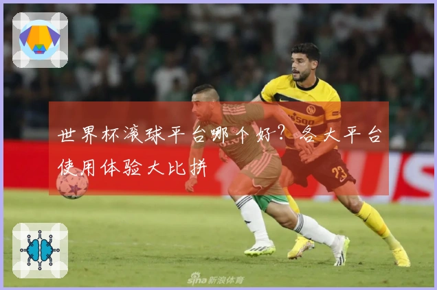 世界杯滚球平台哪个好？各大平台使用体验大比拼