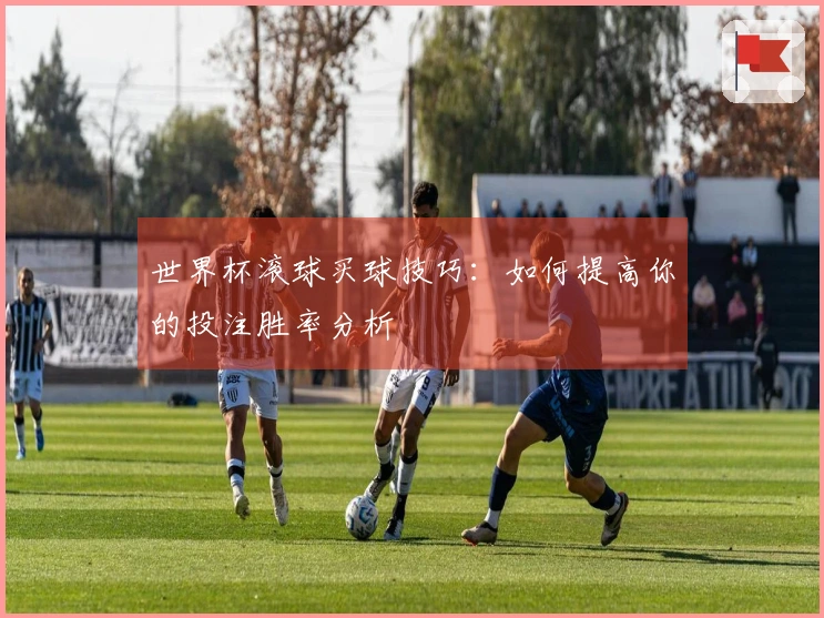 世界杯滚球买球技巧：如何提高你的投注胜率分析